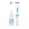 Combo xử lý mụn Actiscar Acnes