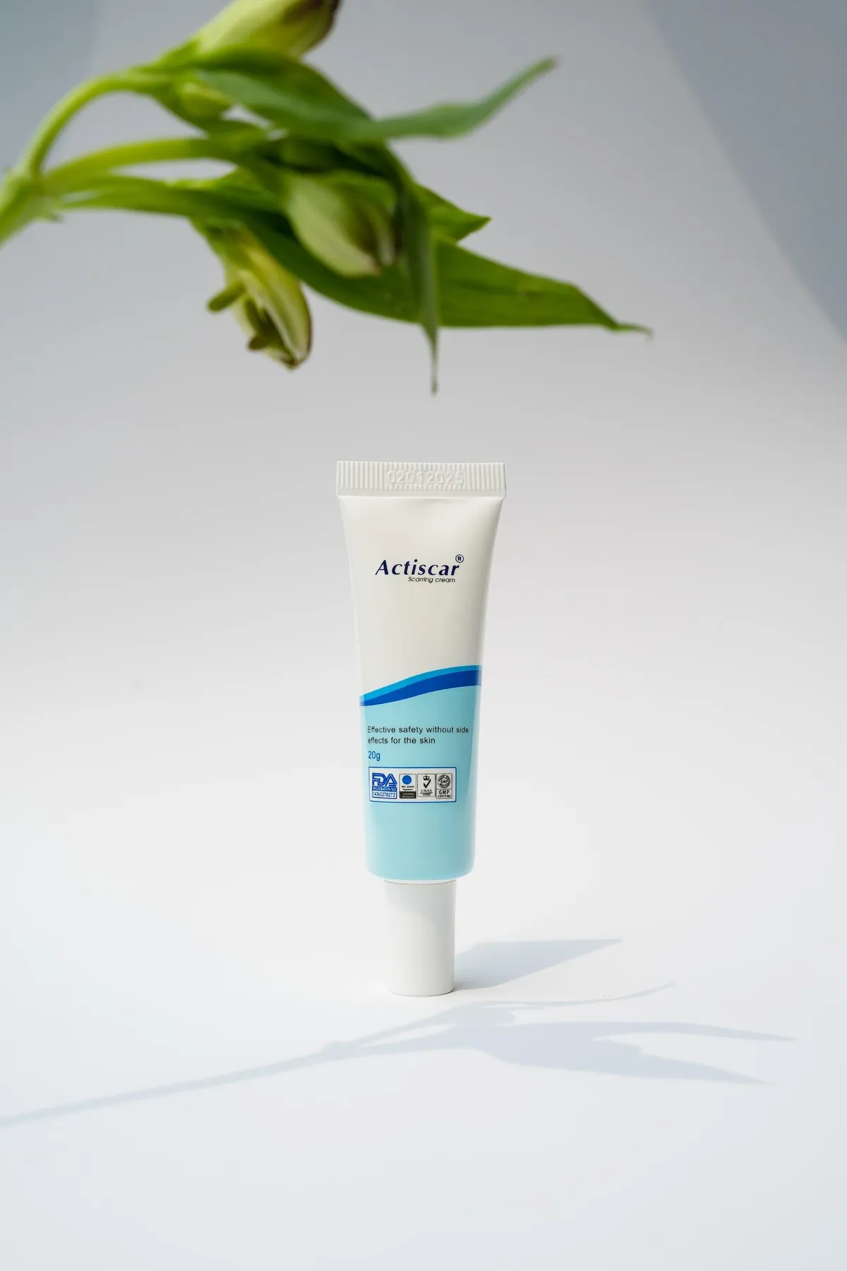Cùng Actiscar điểm danh những sai lầm nghiêm trọng thường mắc khi xử lý sẹo thâm - Ảnh 3. Cùng Actiscar điểm danh những sai lầm nghiêm trọng thường mắc khi xử lý sẹo thâm - Ảnh 3.