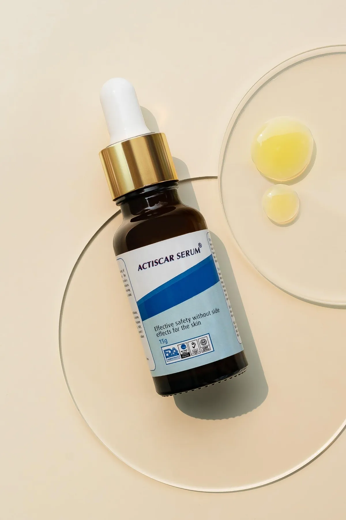 Cùng Actiscar điểm danh những sai lầm nghiêm trọng thường mắc khi xử lý sẹo thâm - Ảnh 4. Cùng Actiscar điểm danh những sai lầm nghiêm trọng thường mắc khi xử lý sẹo thâm - Ảnh 4.
