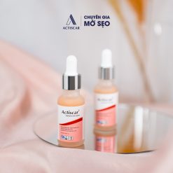 Serum trị sẹo lồi Actiscar 20ml