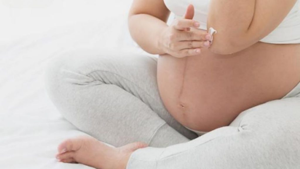 Nguyên tắc lựa chọn kem trị sẹo cho bà bầu phù hợp