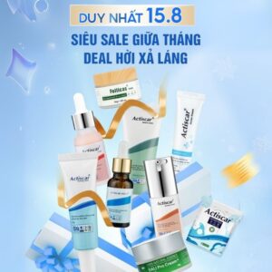 15-8 Sale giữa tháng
