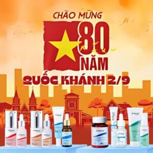 25/8 sale mừng đại lễ 2/9
